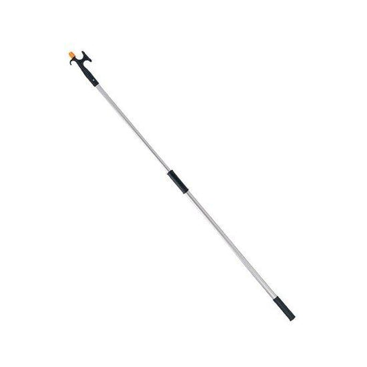 Telesc Telescopic Hook 118–196 cm aluminium | 4Boats