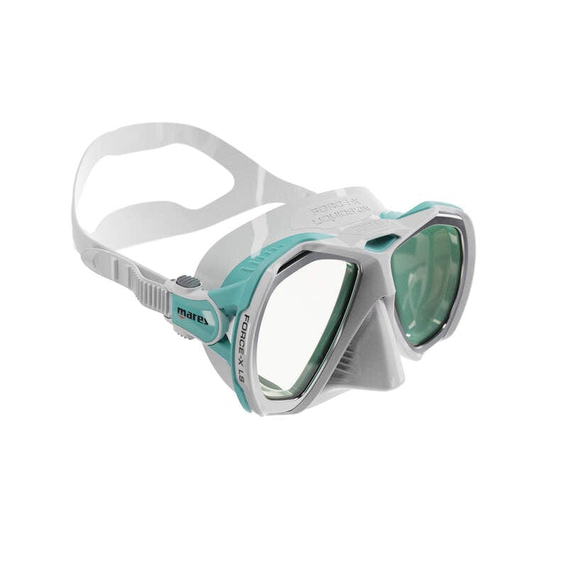 Mares Force-X Liquid Skin Mask