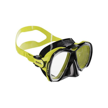 Mares Force-X Liquid Skin Mask
