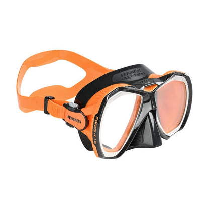 Mares Force-X Liquid Skin Mask