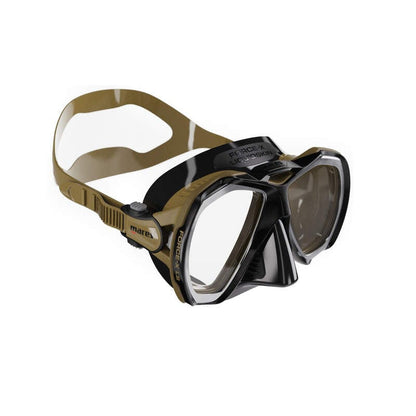 Mares Force-X Liquid Skin Mask