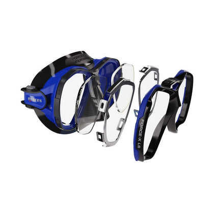 Mares Force-X Liquid Skin Mask