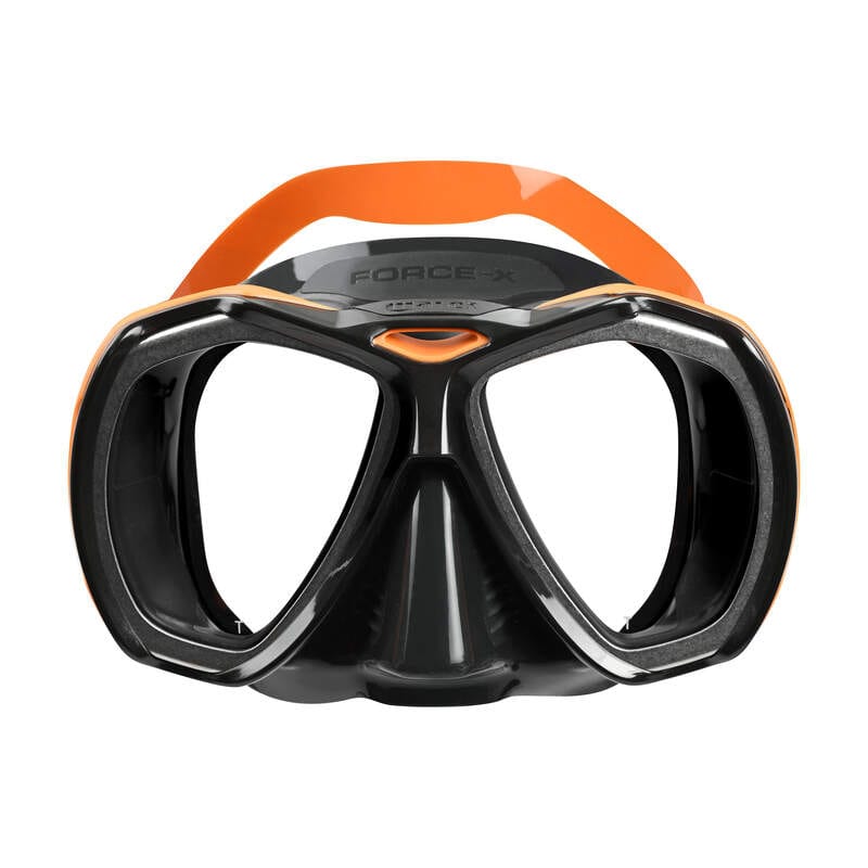 Mares Force-X Mask
