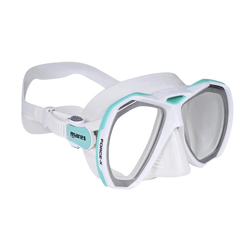 Mares Force-X Mask
