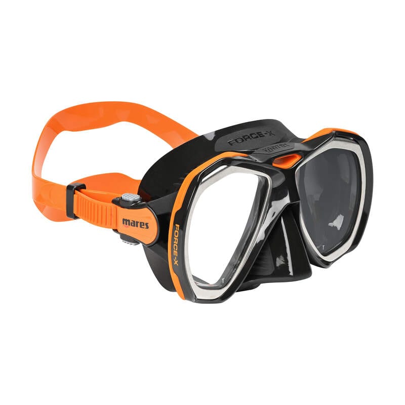 Mares Force-X Mask