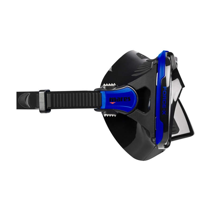 Mares Force-X Mask