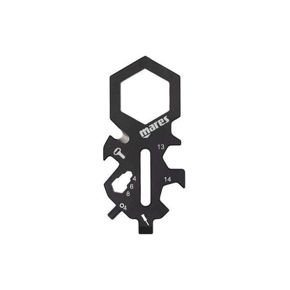 Mares SMARTY Mini Multi-Tool