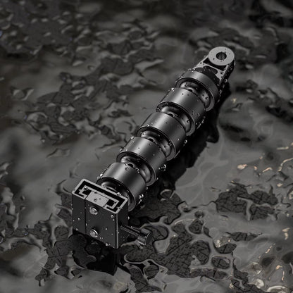 SeaFrogs 16.86-Inch (42.83 cm) Flex Arm for Underwater Camera Lighting