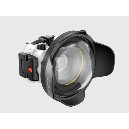 SeaFrogs Underwater Housing for Olympus TG7