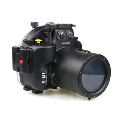 E-M1 Camera Dive Housing