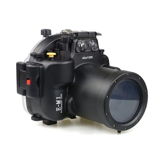 E-M1 Camera Dive Housing