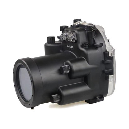 E-M1 Camera Dive Housing