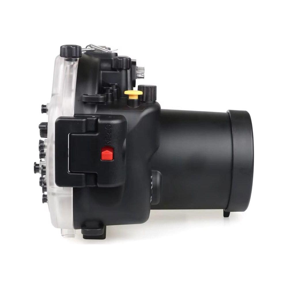 E-M1 Camera Dive Housing
