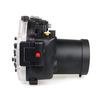 E-M1 Camera Dive Housing