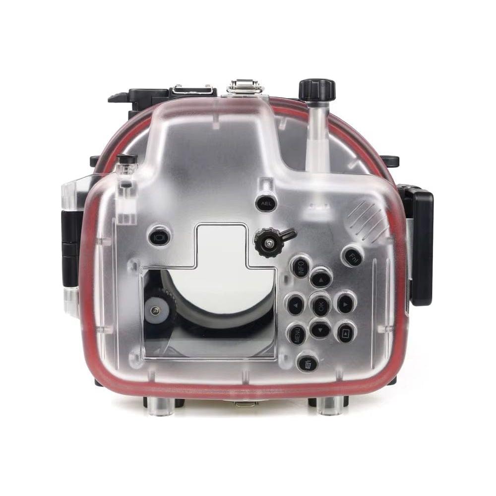 E-M1 Camera Dive Housing