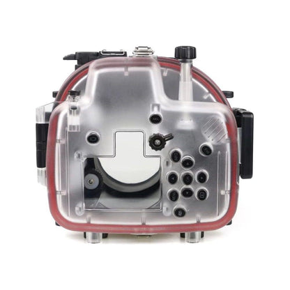 E-M1 Camera Dive Housing