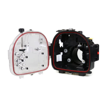 E-M1 Camera Dive Housing