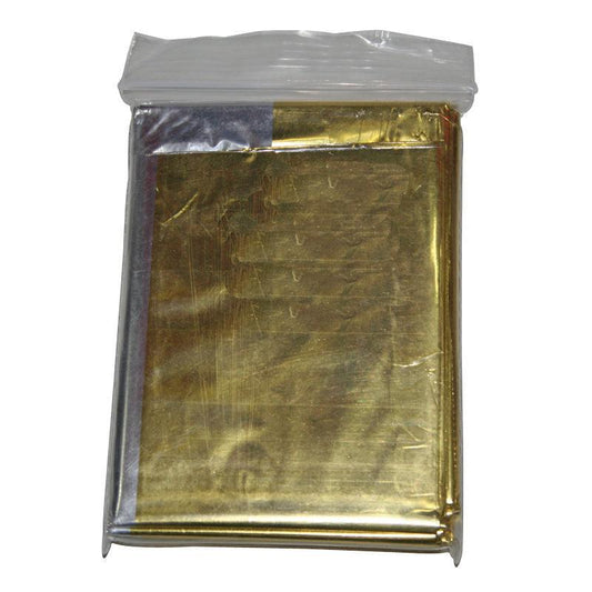 Thermal Blanket Advanced 2 — 1 x 1.6 m (3.3 x 5.2 ft) | 4Boats