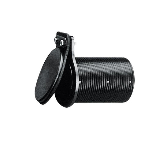 Thru-Hull Ø68mm Non-Return Valve, L107mm | 4Boats