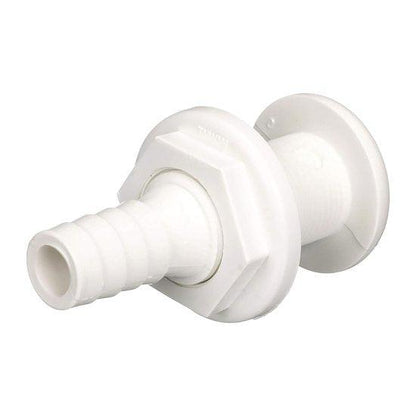 Thru-Hulls Polypropylene Thru-Hull 38 mm (1½\") | 4Boats