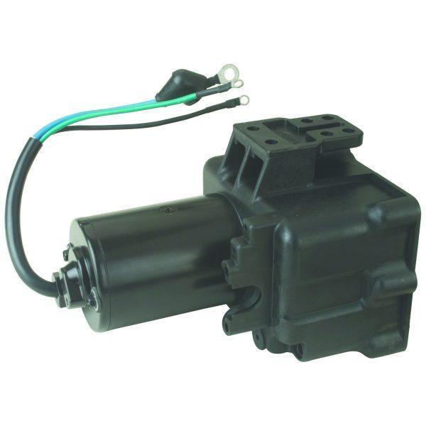 TILT TRIM 12V Tilt Trim Motor w/ Reservoir — BMW, Mercury, Volvo