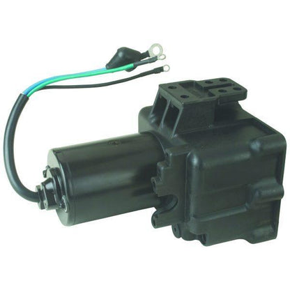 TILT TRIM 12V Tilt Trim Motor w/ Reservoir — BMW, Mercury, Volvo