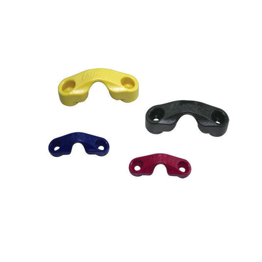 Top Fairlead for Cam Cleat 10141 — Red | 4Boats