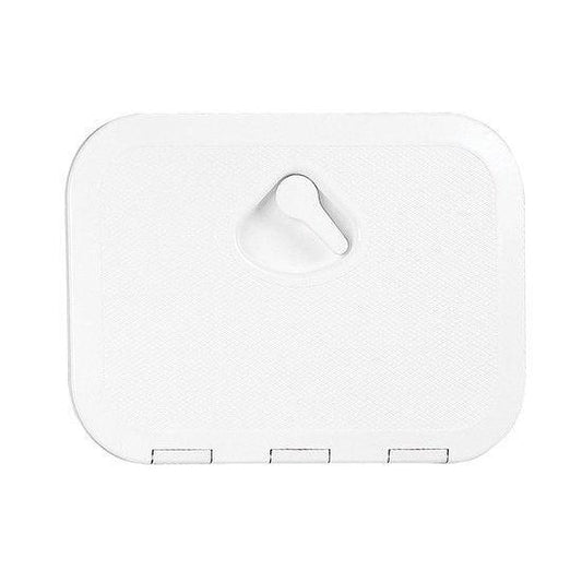 TOP LINE Hatch Grey 270x375mm ISO12216 | 4Boats