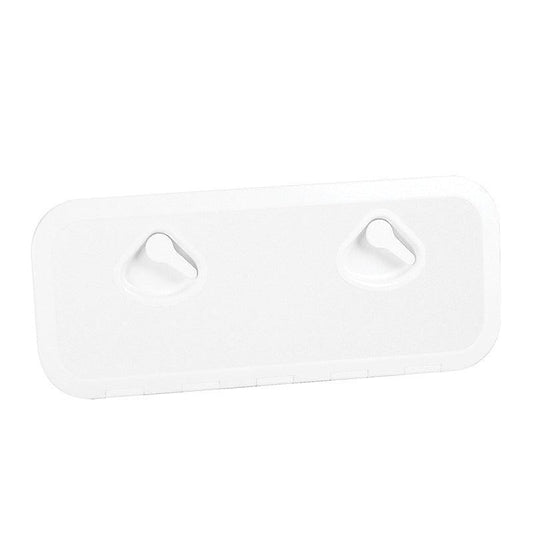 TOP LINE Hatch White 243 × 607 mm (ISO 12216) | 4Boats