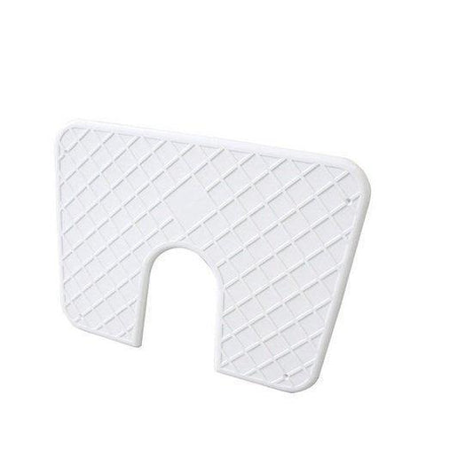 Transom Pad 320x220mm Grey — Transom Protector | 4Boats