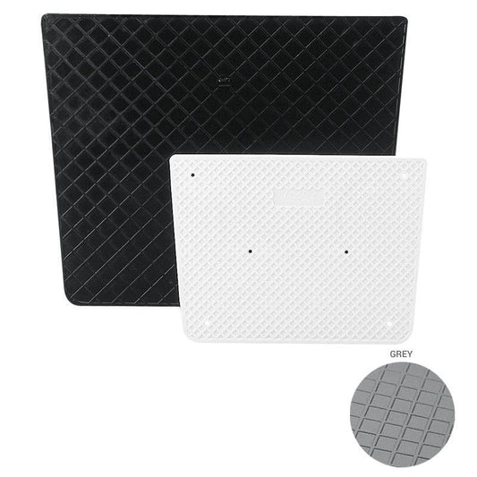 Transom Pad 450×360mm White | 4Boats