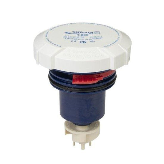 Tsunami Cartridge Replacement Motors 500/800/1200 GPH | 4Boats