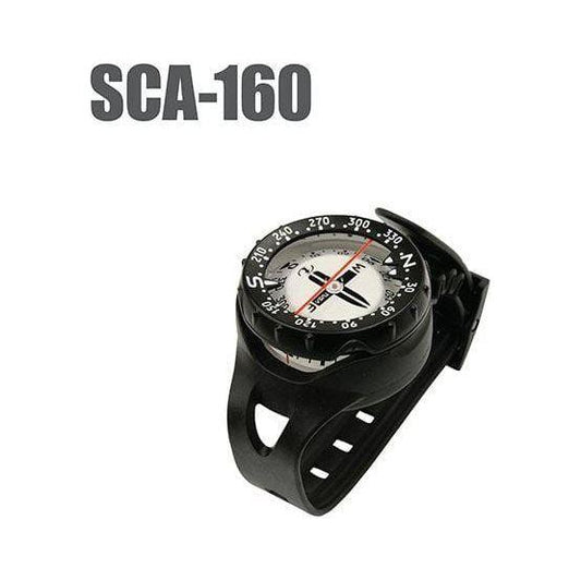 Tusa Wrist Compass