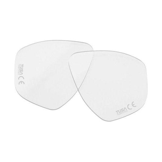 Tusa Corrective Lens Splendive II / Freedom Ceos / Geminus Masks