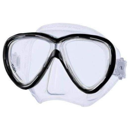 Tusa Freedom One Mask