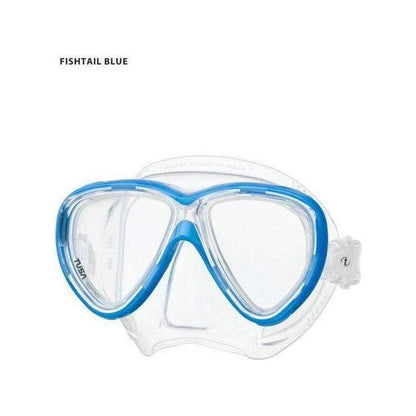 Tusa Freedom One Mask