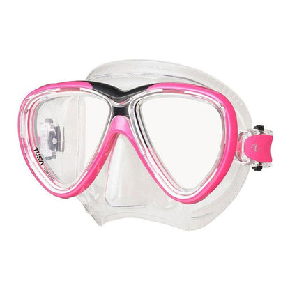 Tusa Freedom One Mask