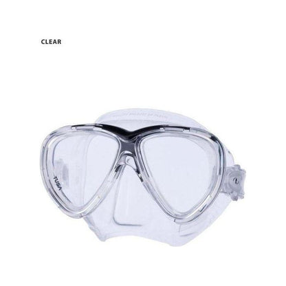 Tusa Freedom One Mask