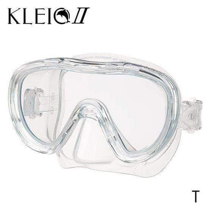Tusa Kleio II Mask