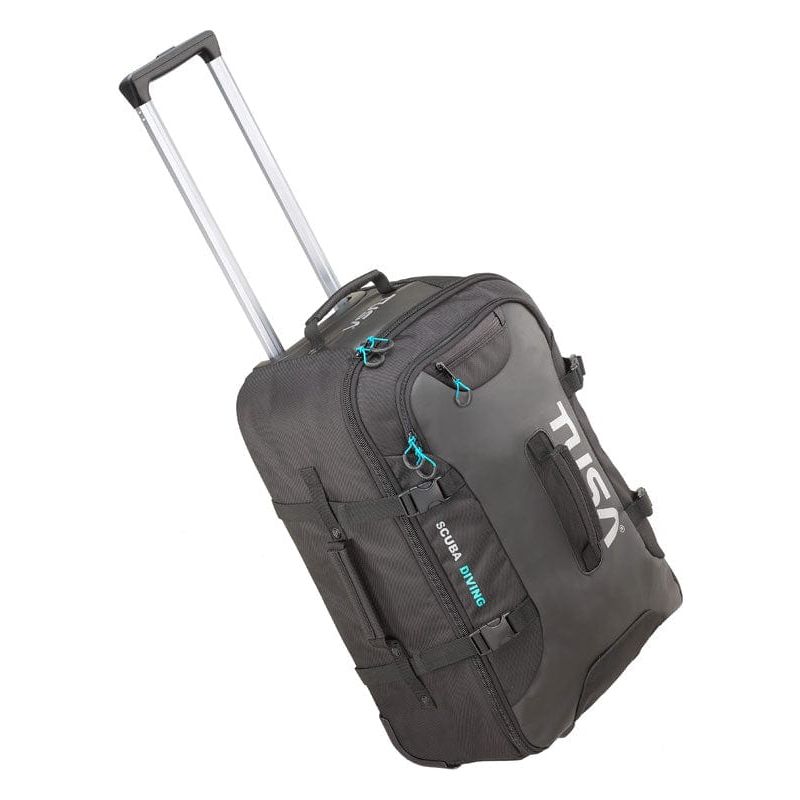 TUSA BA0209 Small Roller Bag