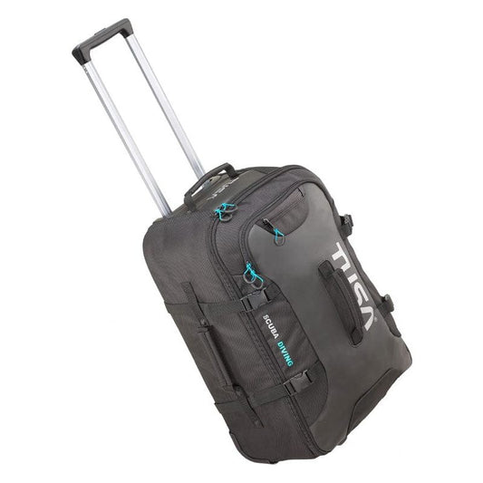 TUSA BA0209 Small Roller Bag