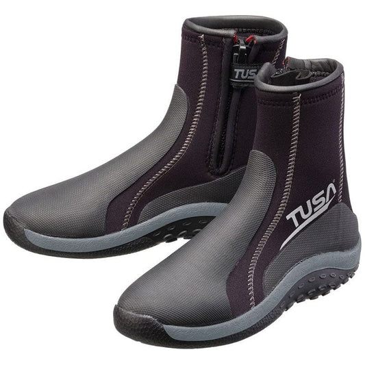 TUSA DB0109 Hard Sole 5mm Dive Boot