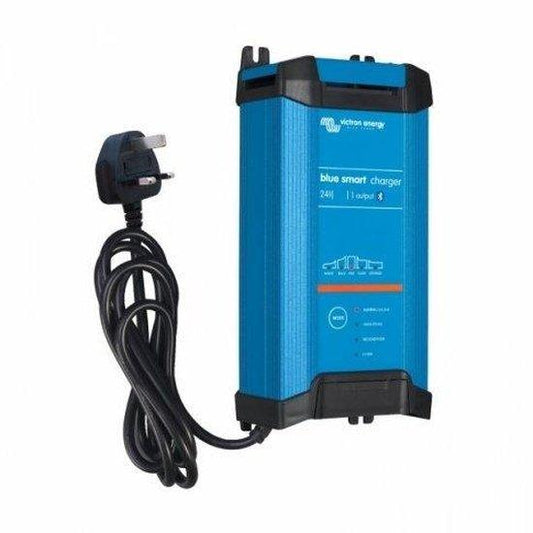 Victron 16A 24V Blue Smart IP22 Charger with Bluetooth | 4Boats