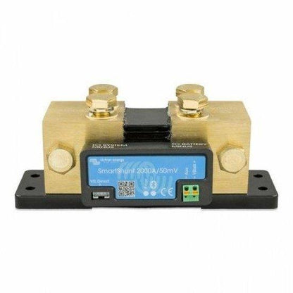 Victron SmartShunt 2000A Bluetooth Battery Monitor 12/24/48V | 4Boats