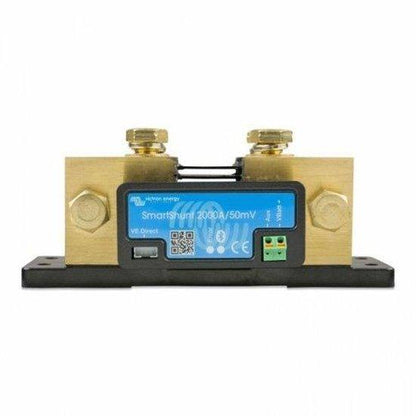 Victron SmartShunt 2000A Bluetooth Battery Monitor 12/24/48V | 4Boats