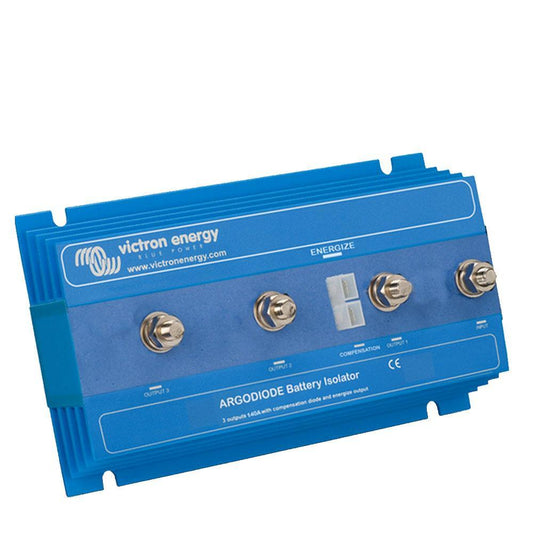 Victron Argodiode Argodiode Argo Diode Battery Isolator 140 | 4Boats