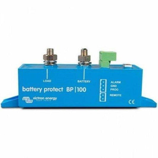 Victron BatteryProtect BP-100 100 A 12/24 V | 4Boats