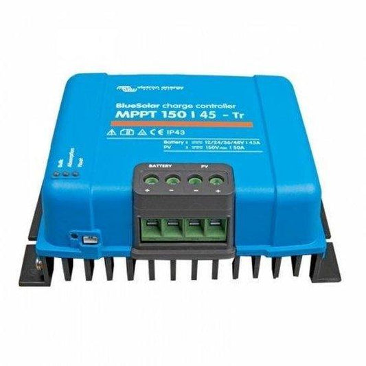 Victron BlueSolar MPPT 150/45 45A Solar Charge Controller | 4Boats