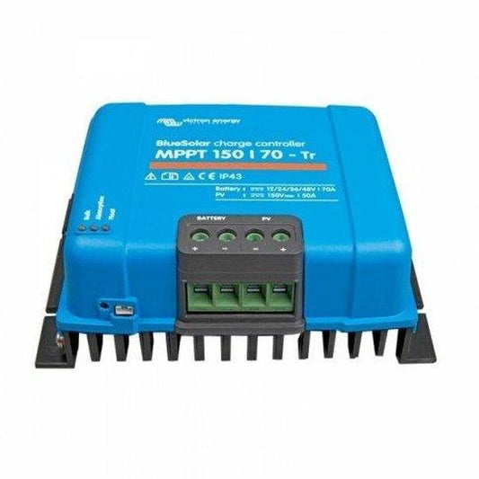 Victron BlueSolar MPPT 150/70 70A solar charge controller | 4Boats
