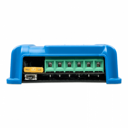 Victron Bluesolar MPPT 75/10 10A Solar Charge Controller | 4Boats